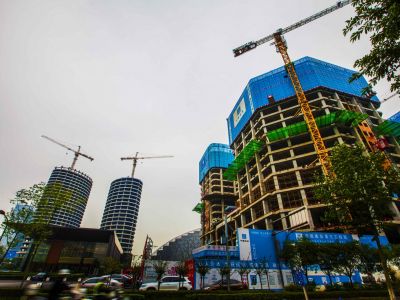 City Construction