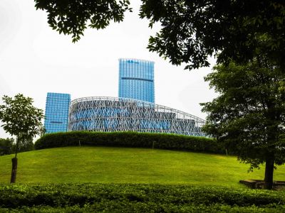 Chengdu Hi Tech Zone 