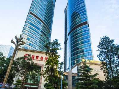 South Renmin Road