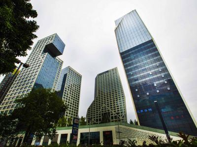 Raffles City