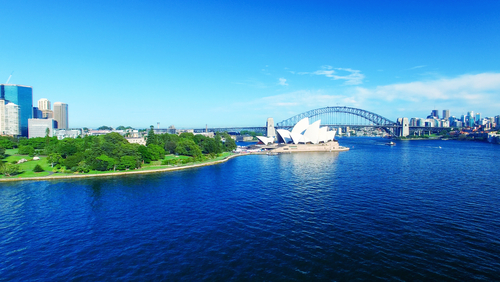 CHENGDU TO SYDNEY DIRECT FLIGHTS